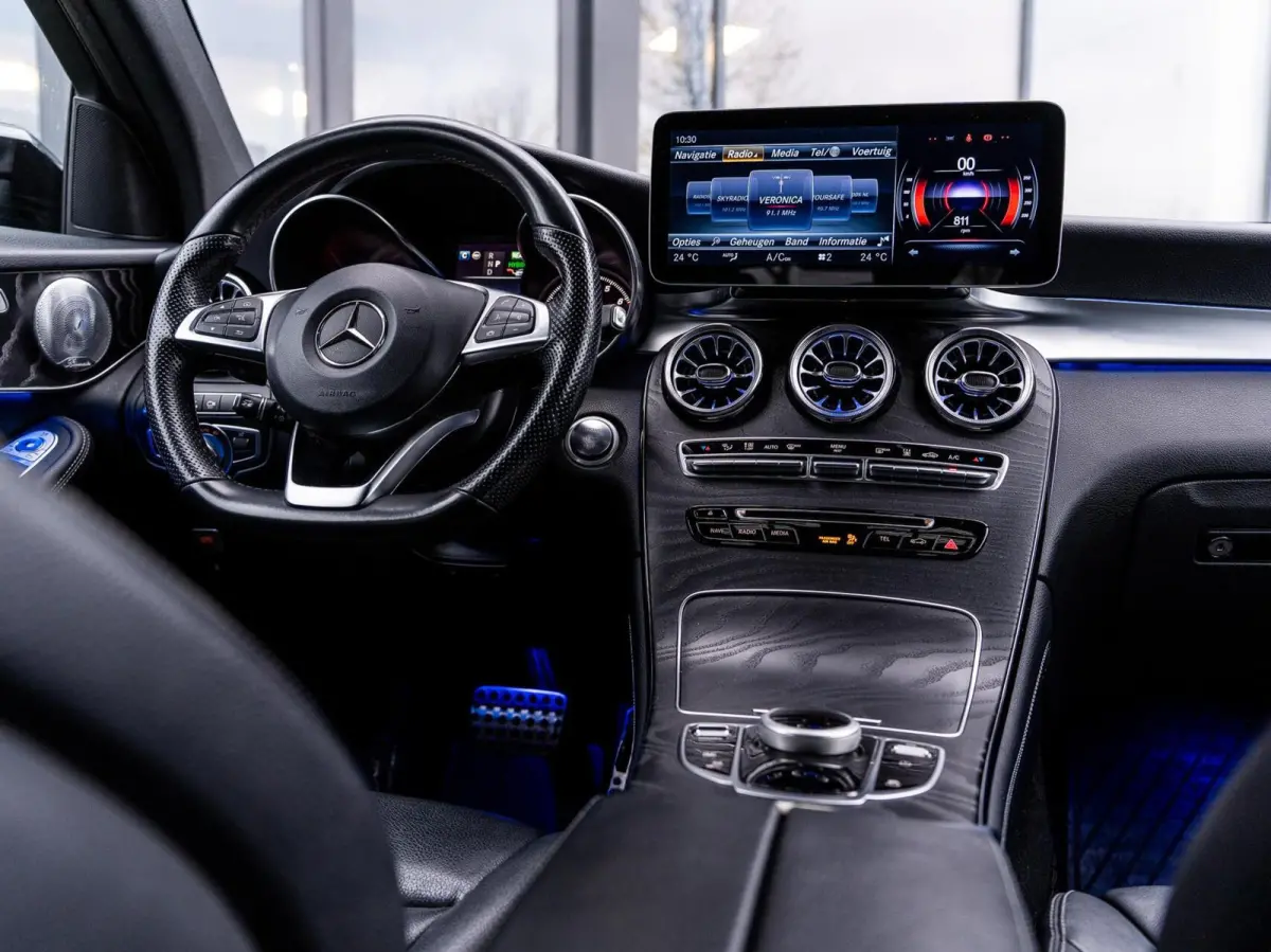 350e 4MATIC AMG|PANO|BURMESTER|360