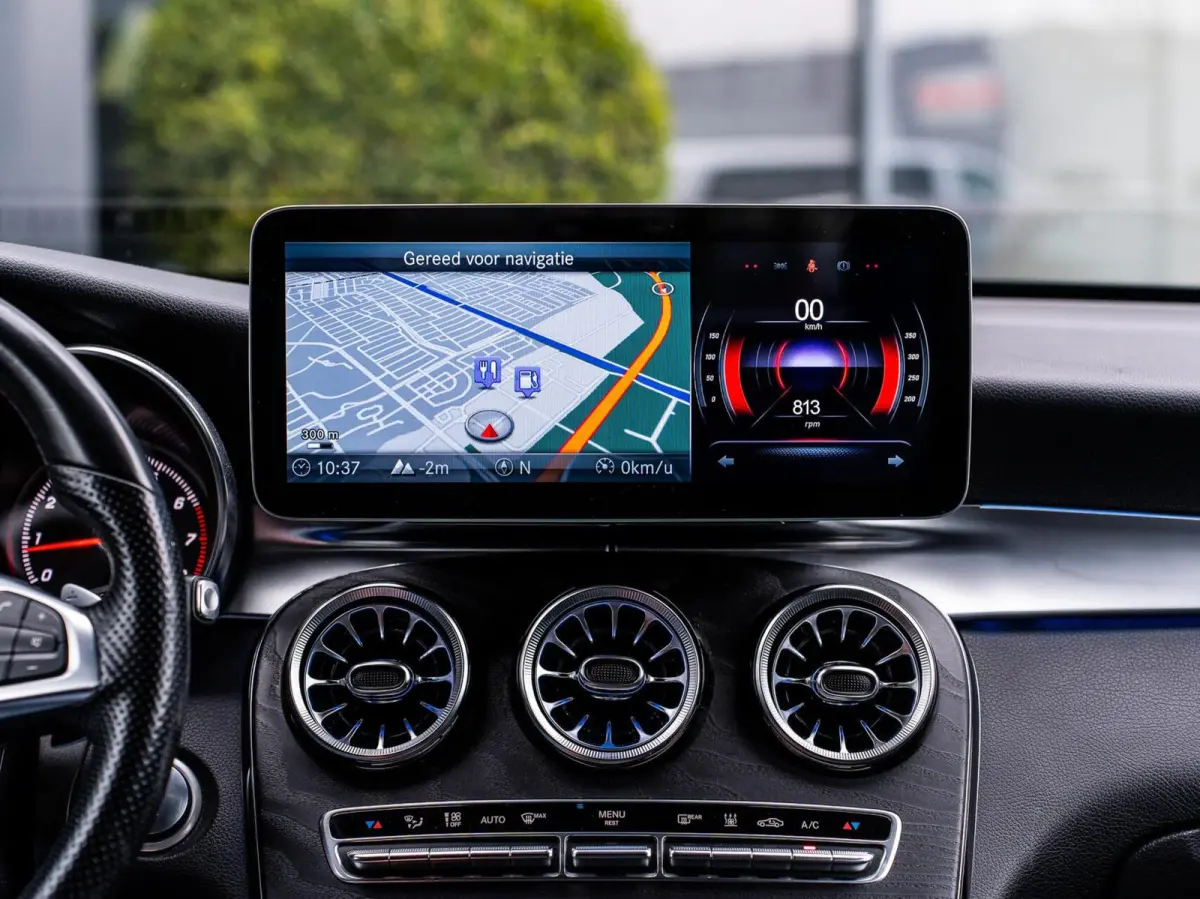 350e 4MATIC AMG|PANO|BURMESTER|360