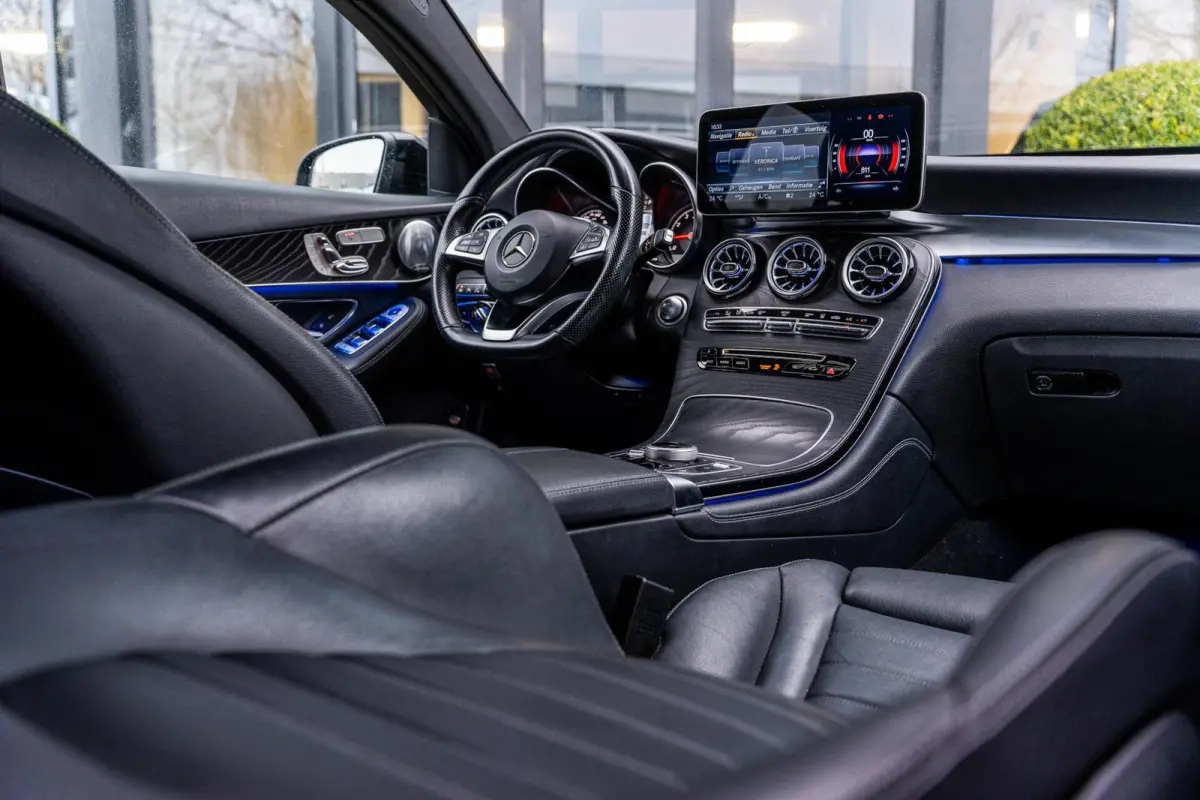 350e 4MATIC AMG|PANO|BURMESTER|360