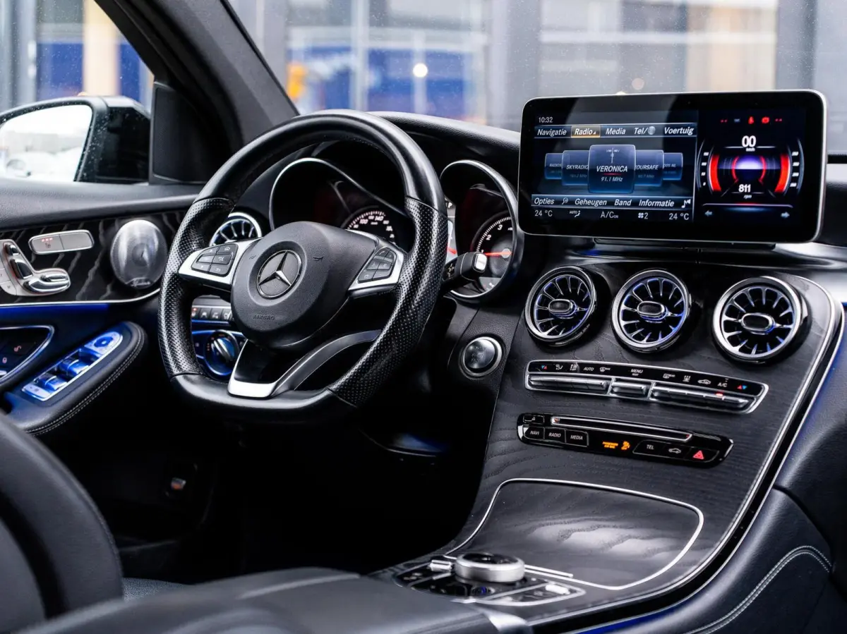 350e 4MATIC AMG|PANO|BURMESTER|360
