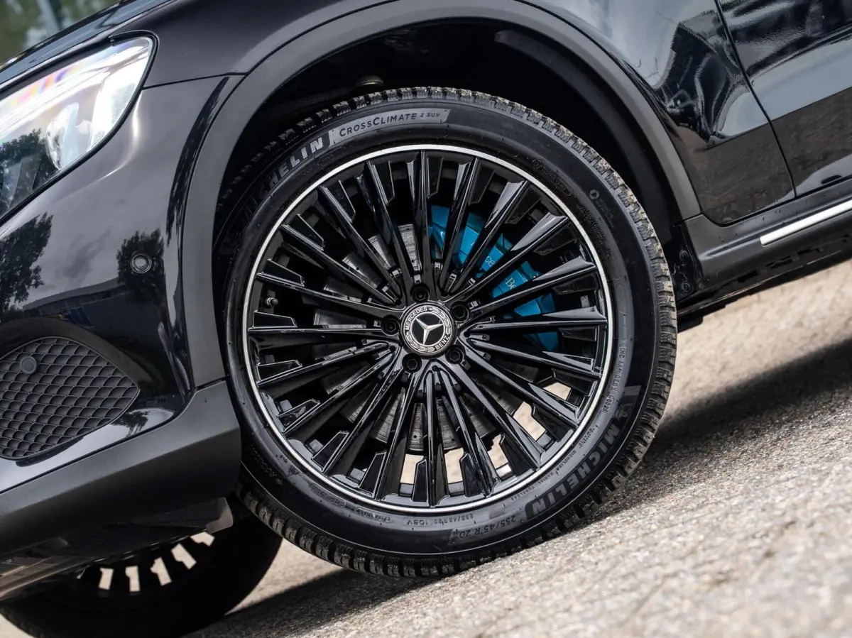 350e 4MATIC AMG|PANO|BURMESTER|360