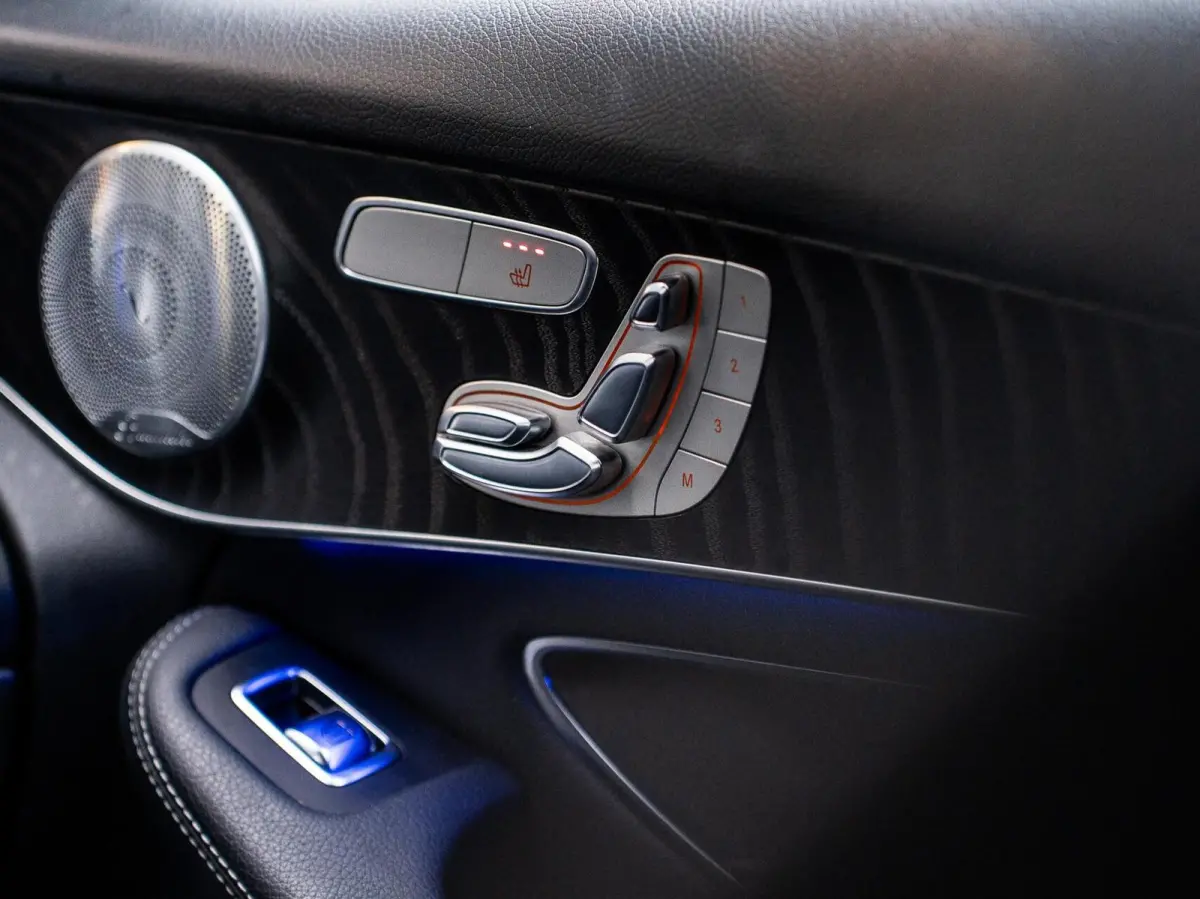 350e 4MATIC AMG|PANO|BURMESTER|360
