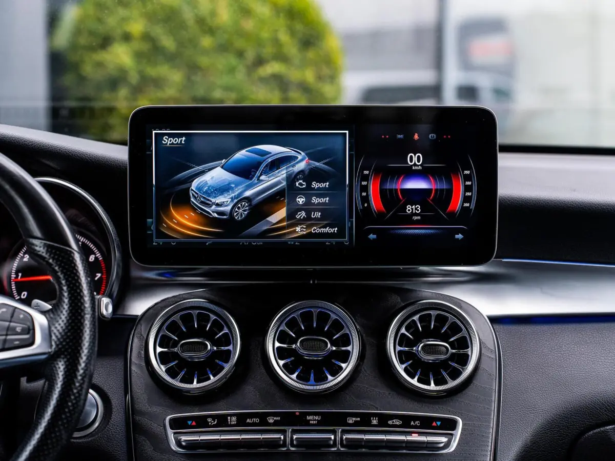350e 4MATIC AMG|PANO|BURMESTER|360