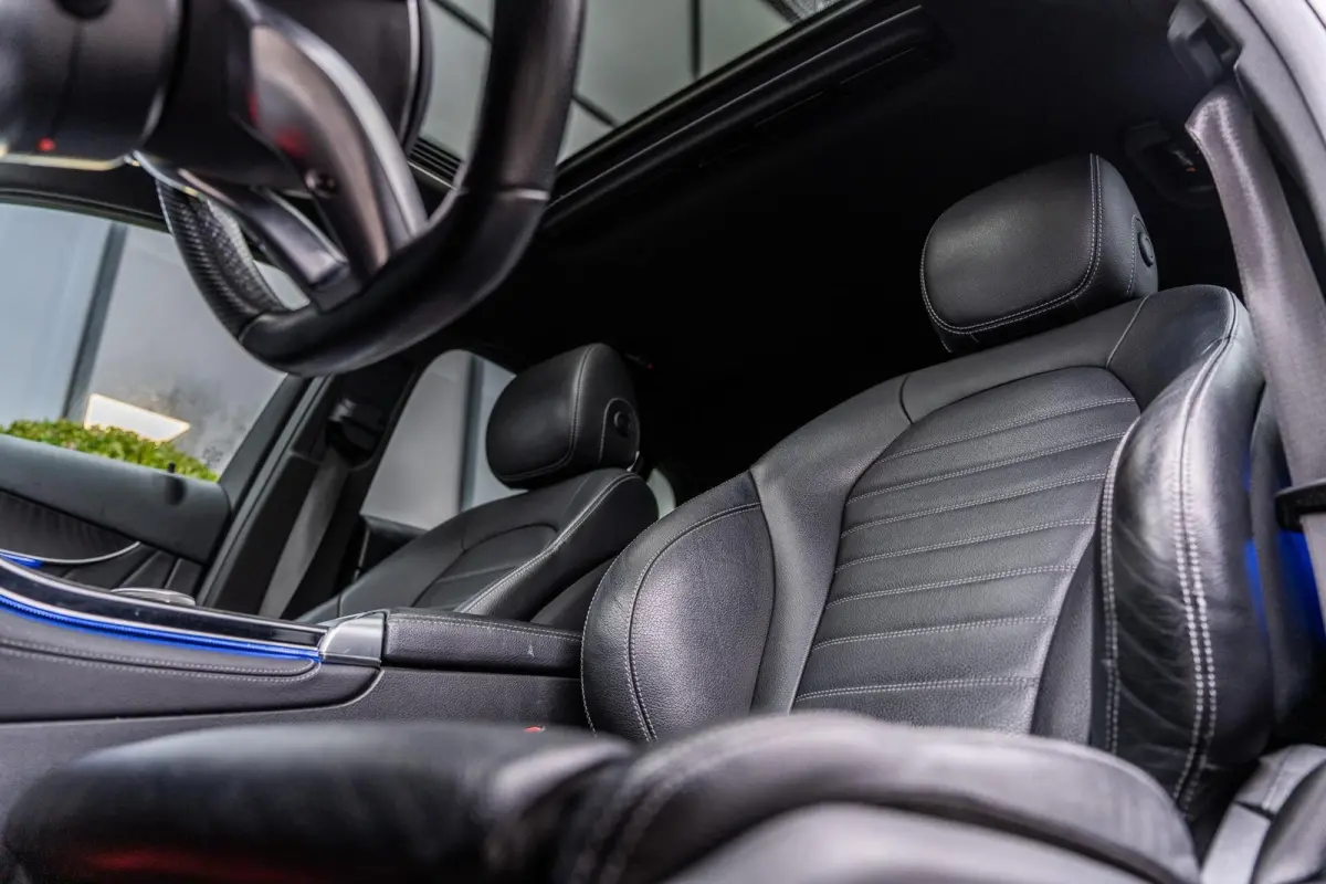 350e 4MATIC AMG|PANO|BURMESTER|360