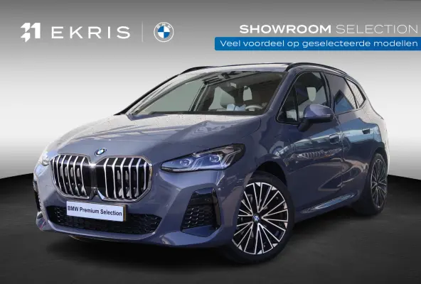 225e xDrive | SOH 100% | M Sportpakket | Innovation Pack | Comfort Pack | Travel Pack |