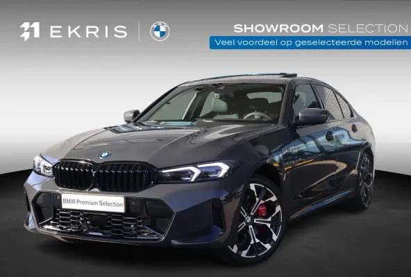 330e | M Sportpakket Pro | Innovation Pack | Comfort Pack