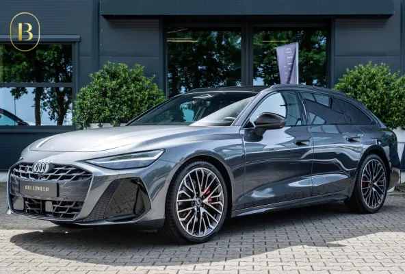 2.0 e-hybrid quattro S edition Competition 2026