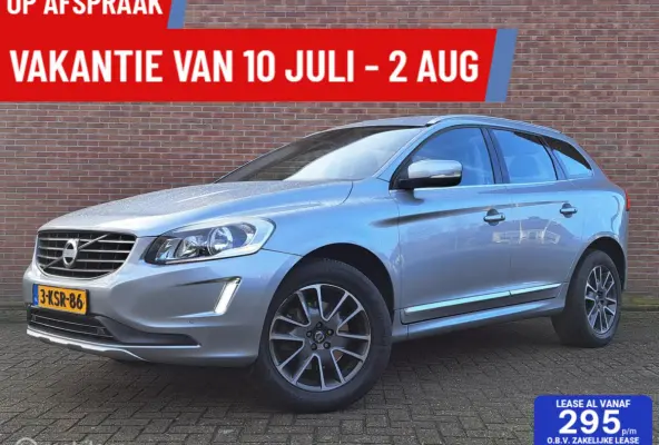 2.0 T5 FWD Kinetic/AUTOMAAT/LEER