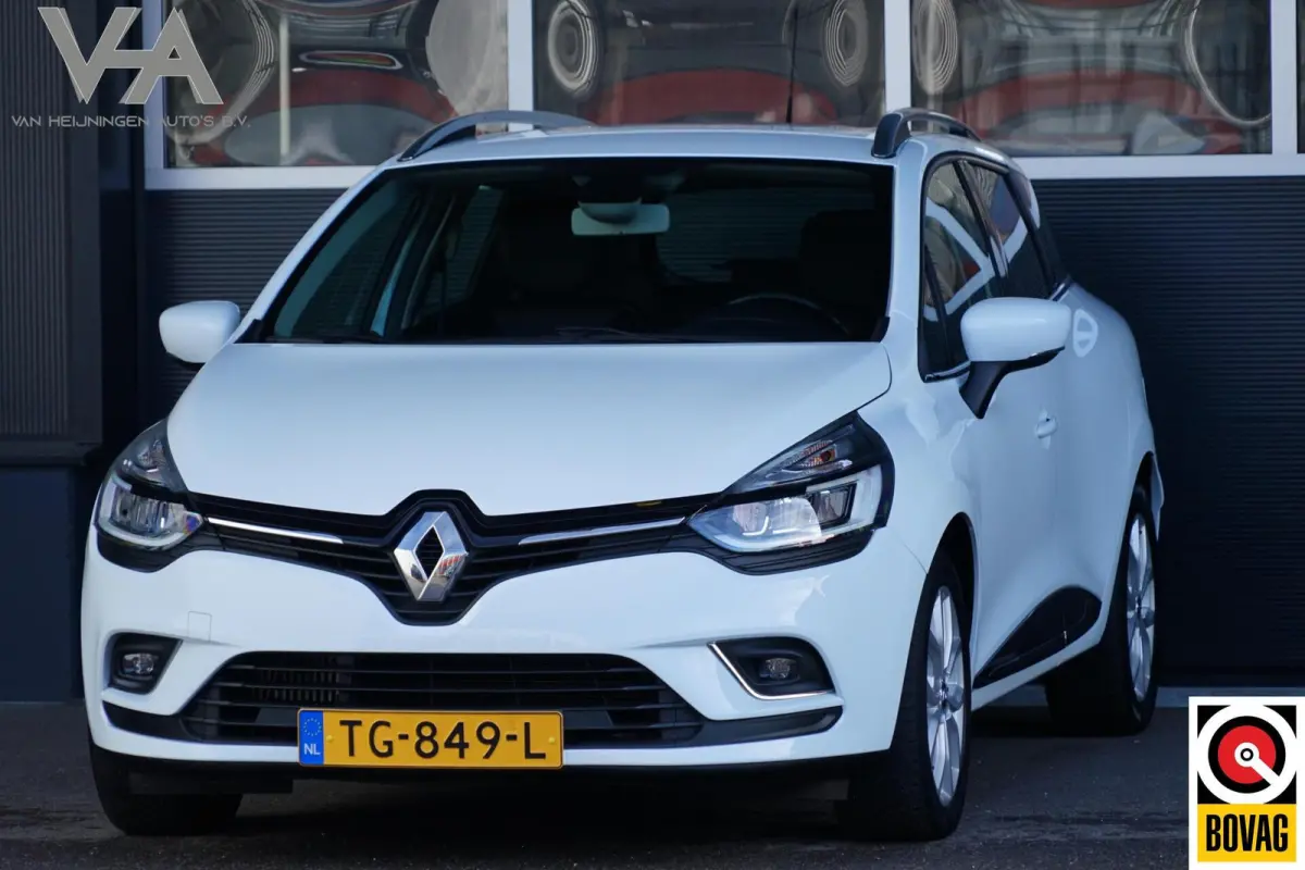 0.9 TCe Intens, NL, PDC, keyless, clima, LED
