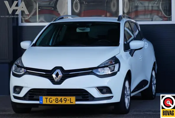 0.9 TCe Intens, NL, PDC, keyless, clima, LED