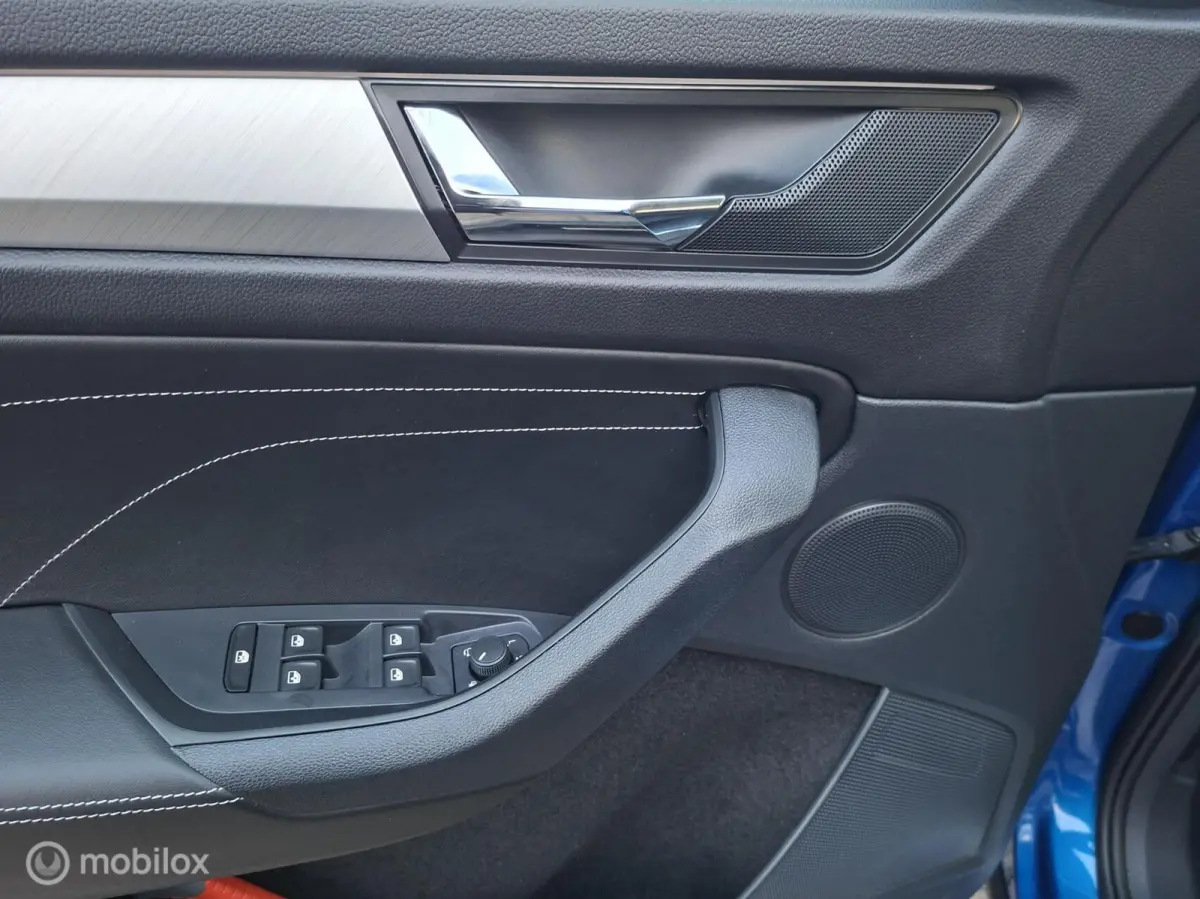 1.5 TSI Sportline Business 7 Persoons