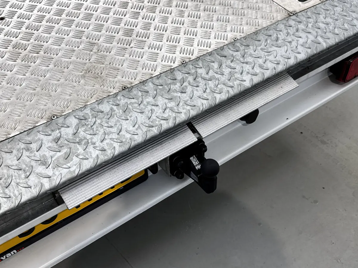 35S18H 3.0 Oprijwagen Led Adaptieve cruise control 3500kg trekhaak Geveerde stoel