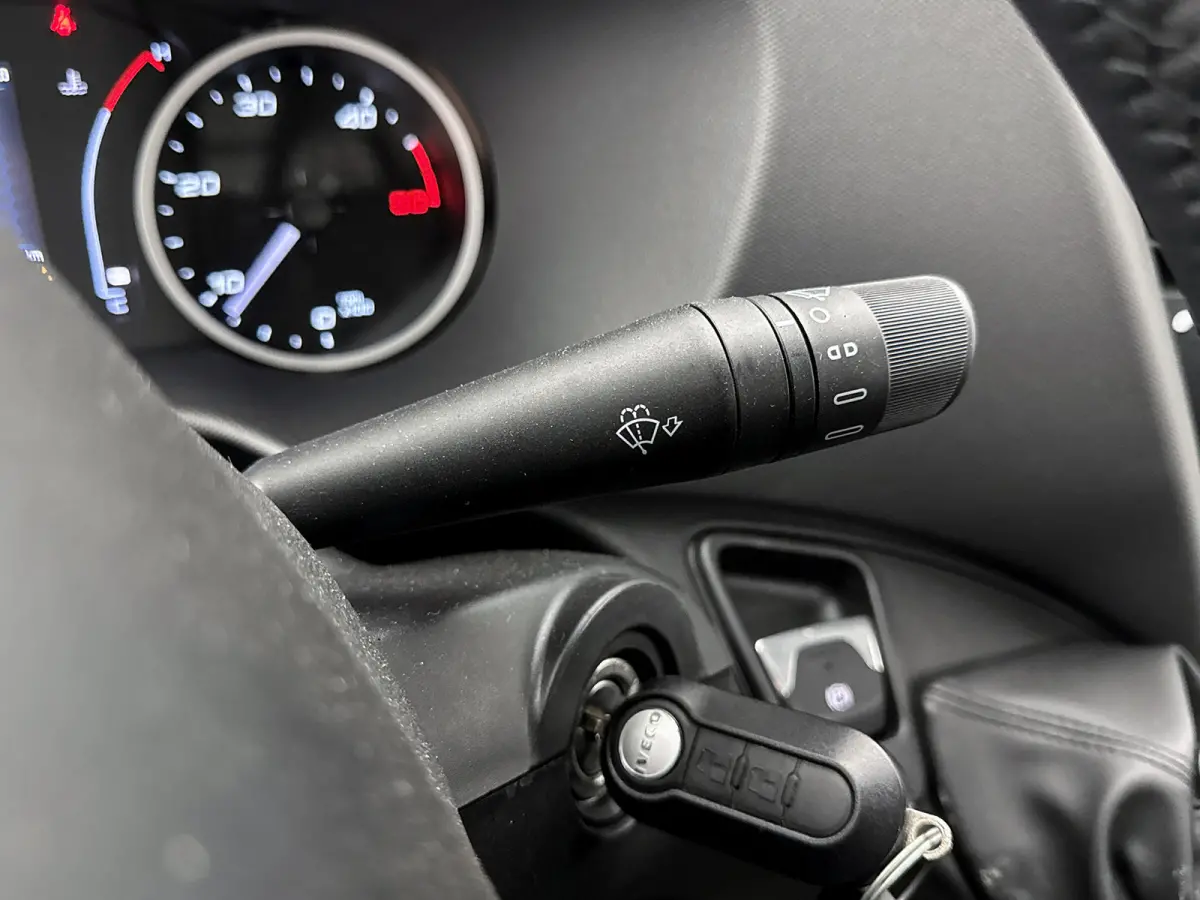 35S18H 3.0 Oprijwagen Led Adaptieve cruise control 3500kg trekhaak Geveerde stoel