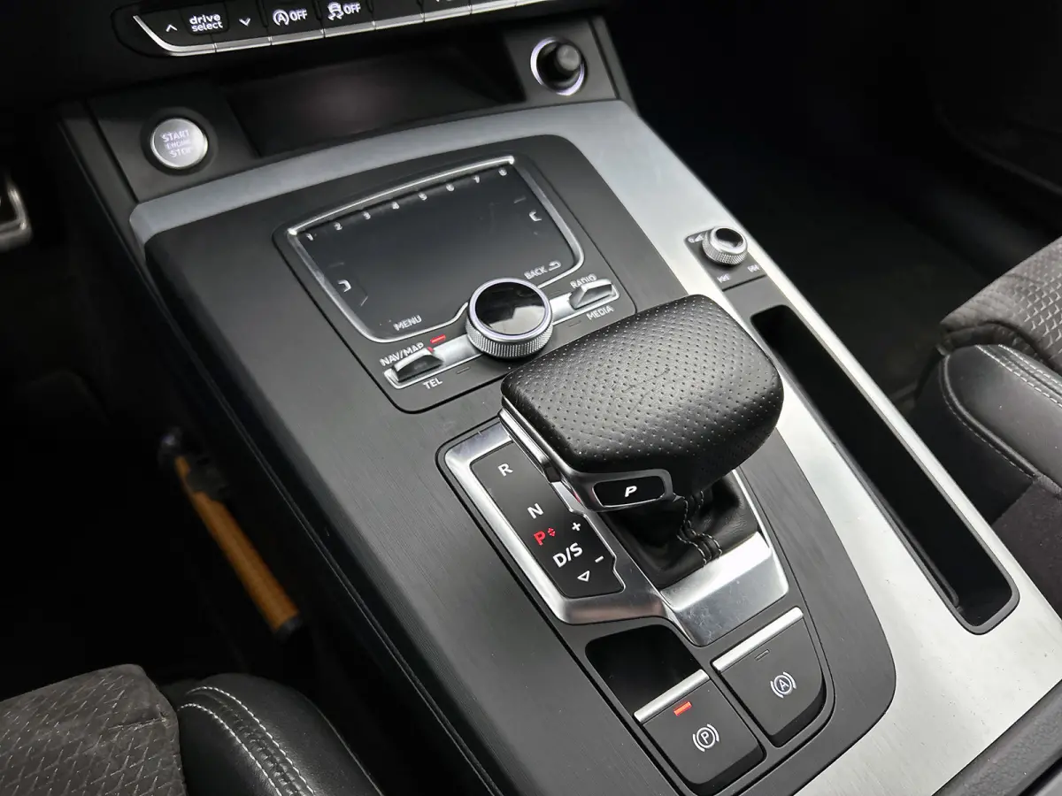 2.0 TFSI quattro Sport Pro Line S(Perfect OnderH,Navi, Digitale Dash, StoelV, Climate Con, Cruise Con, Etc)