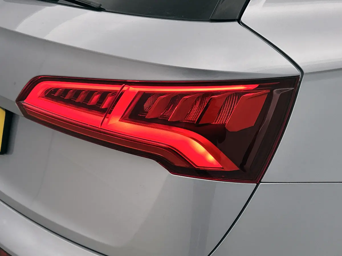 2.0 TFSI quattro Sport Pro Line S(Perfect OnderH,Navi, Digitale Dash, StoelV, Climate Con, Cruise Con, Etc)