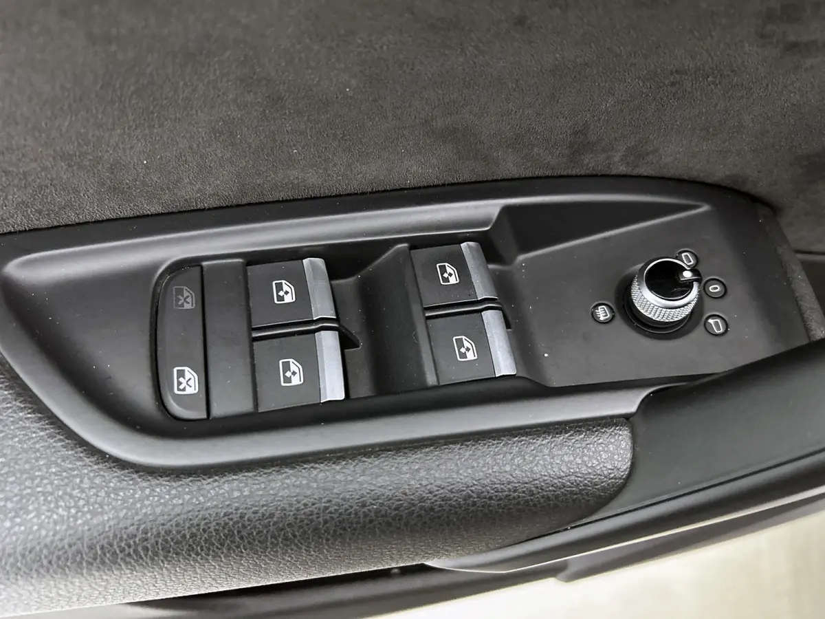 2.0 TFSI quattro Sport Pro Line S(Perfect OnderH,Navi, Digitale Dash, StoelV, Climate Con, Cruise Con, Etc)
