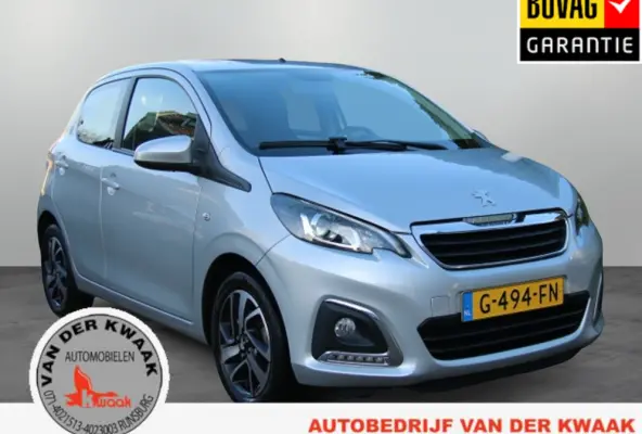 1.0 e-VTi Allure