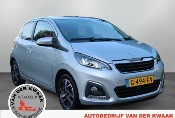 1.0 e-VTi Allure
