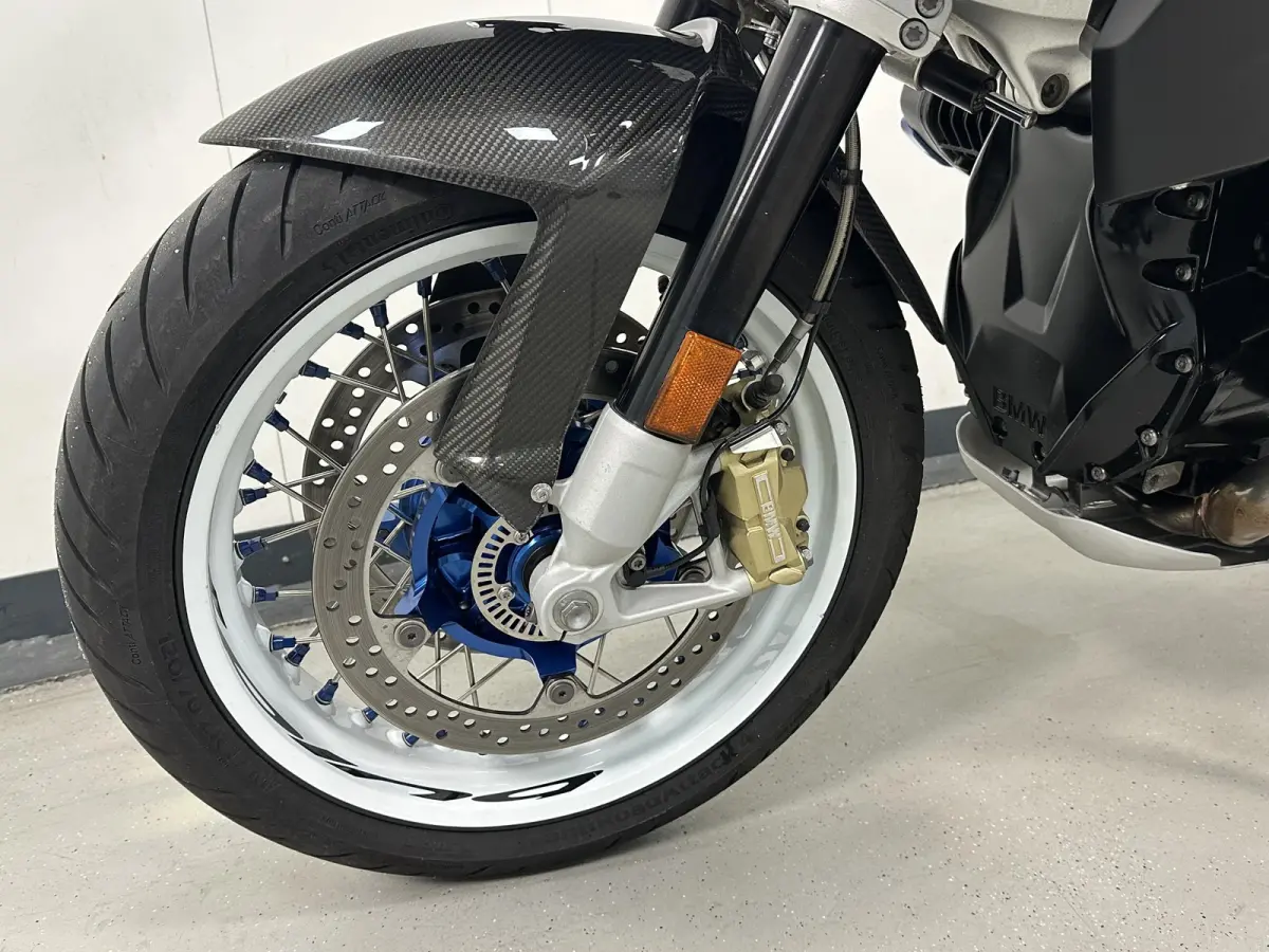 *SUPERMOTO*CARBON*COMF.TOUR.DYN*R1250GS*
