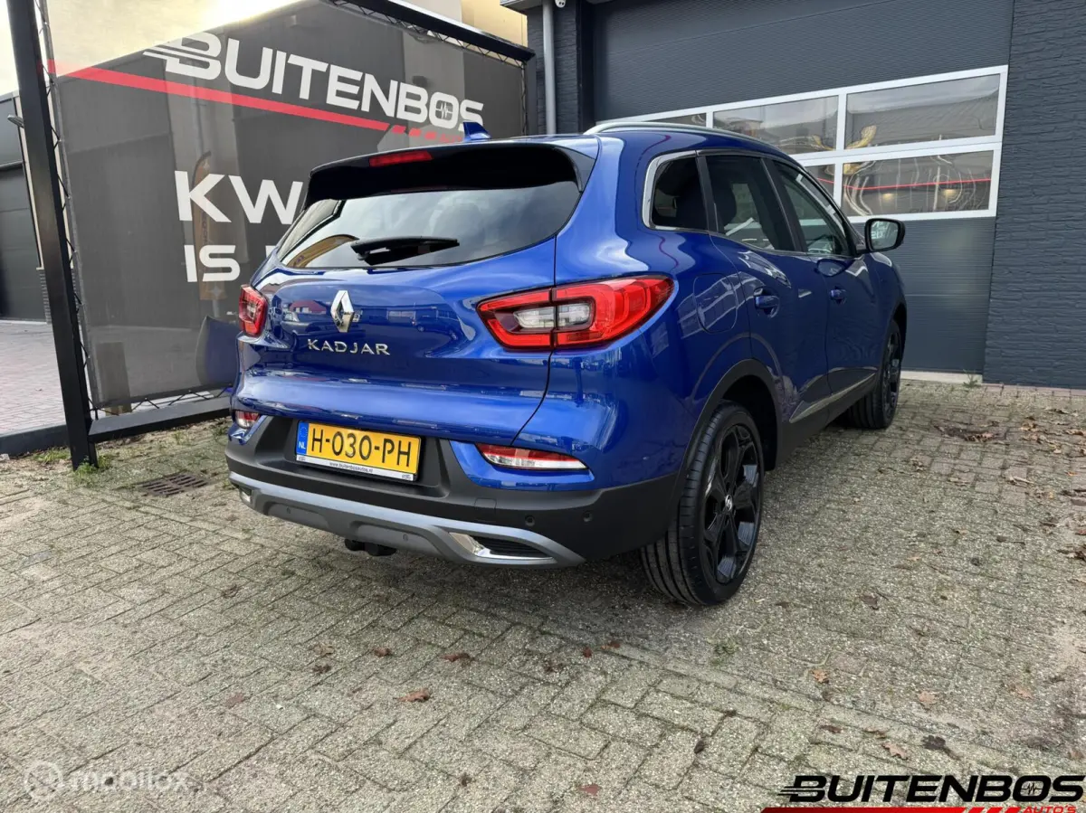 1.3 TCe Black Edition