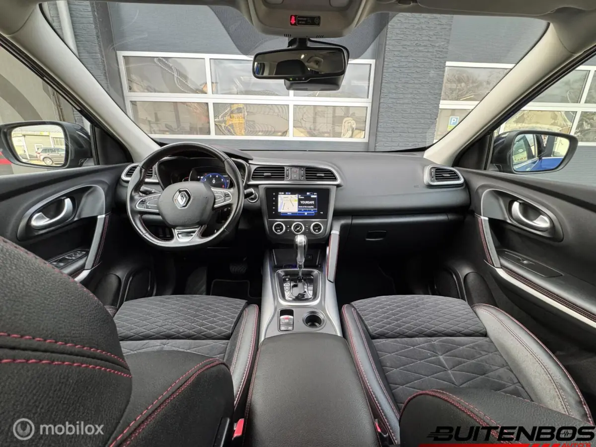 1.3 TCe Black Edition