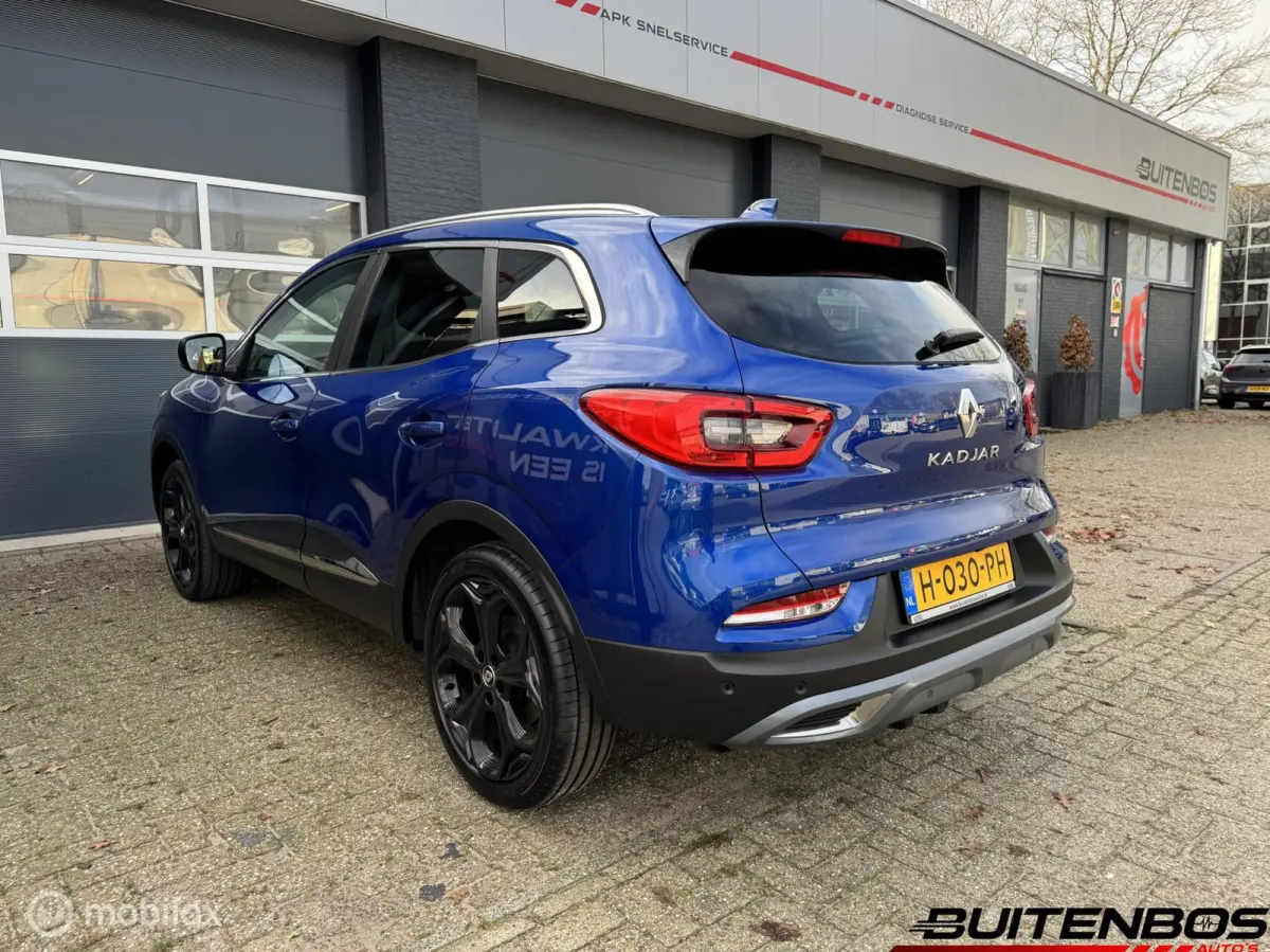 1.3 TCe Black Edition