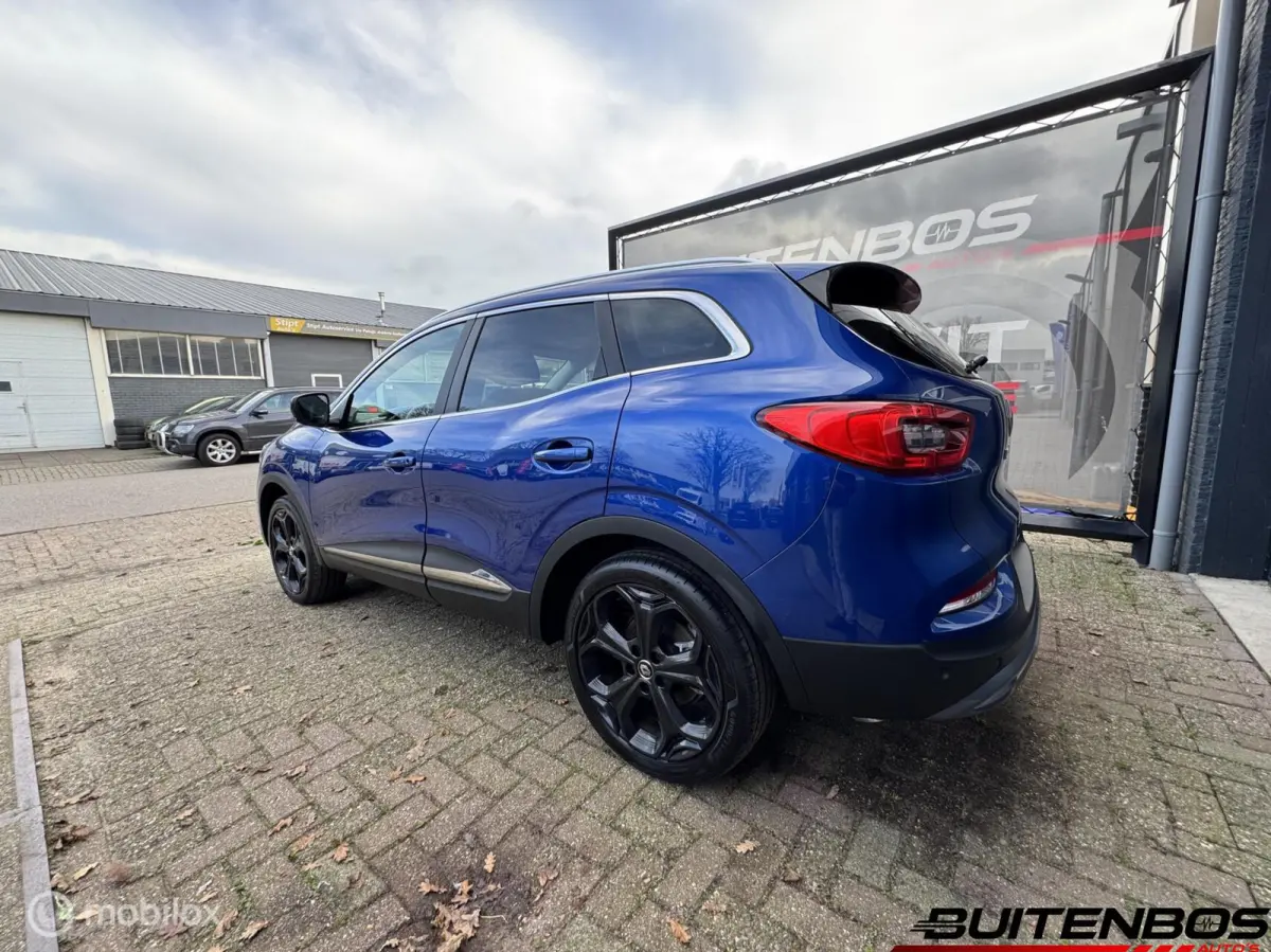 1.3 TCe Black Edition