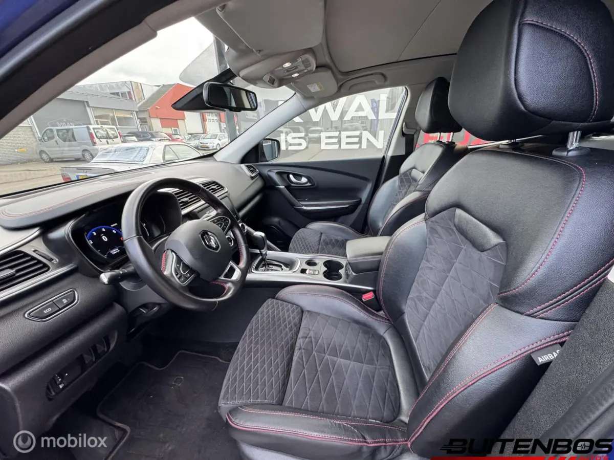 1.3 TCe Black Edition