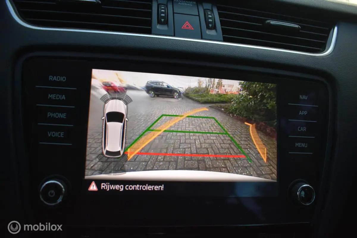 1.0 TSI Greentech Automaat|Clima|Cruise!