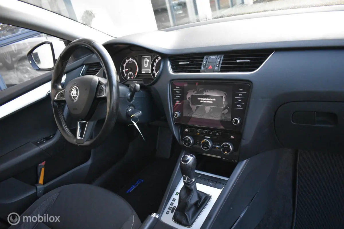 1.0 TSI Greentech Automaat|Clima|Cruise!
