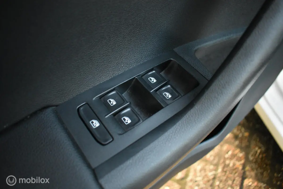 1.0 TSI Greentech Automaat|Clima|Cruise!