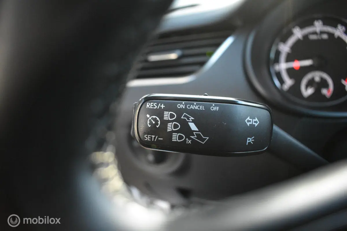 1.0 TSI Greentech Automaat|Clima|Cruise!
