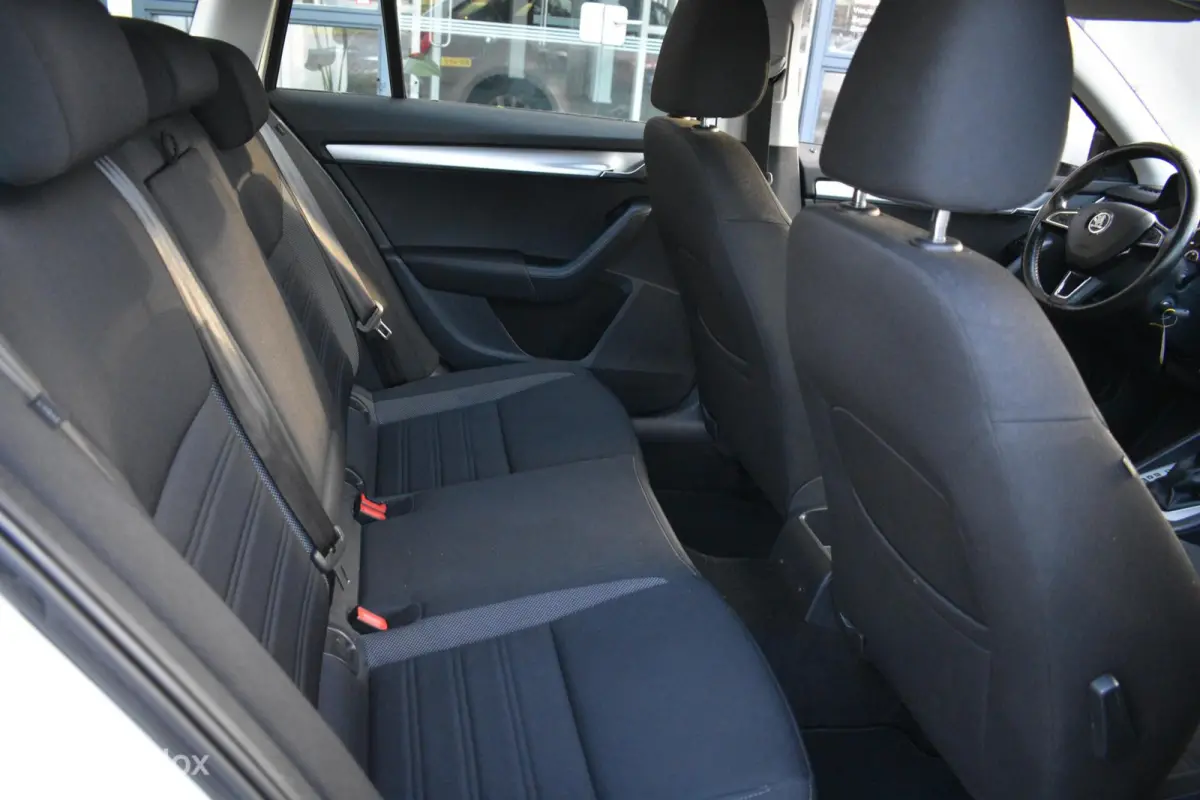1.0 TSI Greentech Automaat|Clima|Cruise!