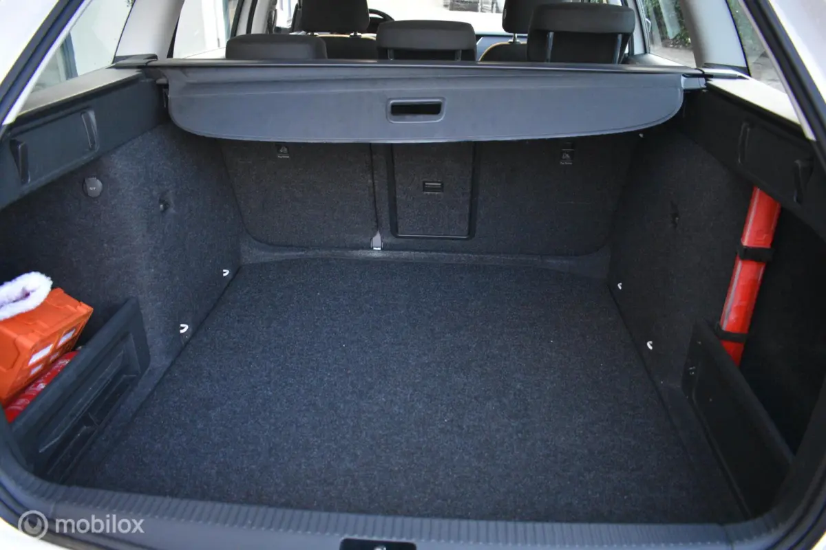 1.0 TSI Greentech Automaat|Clima|Cruise!