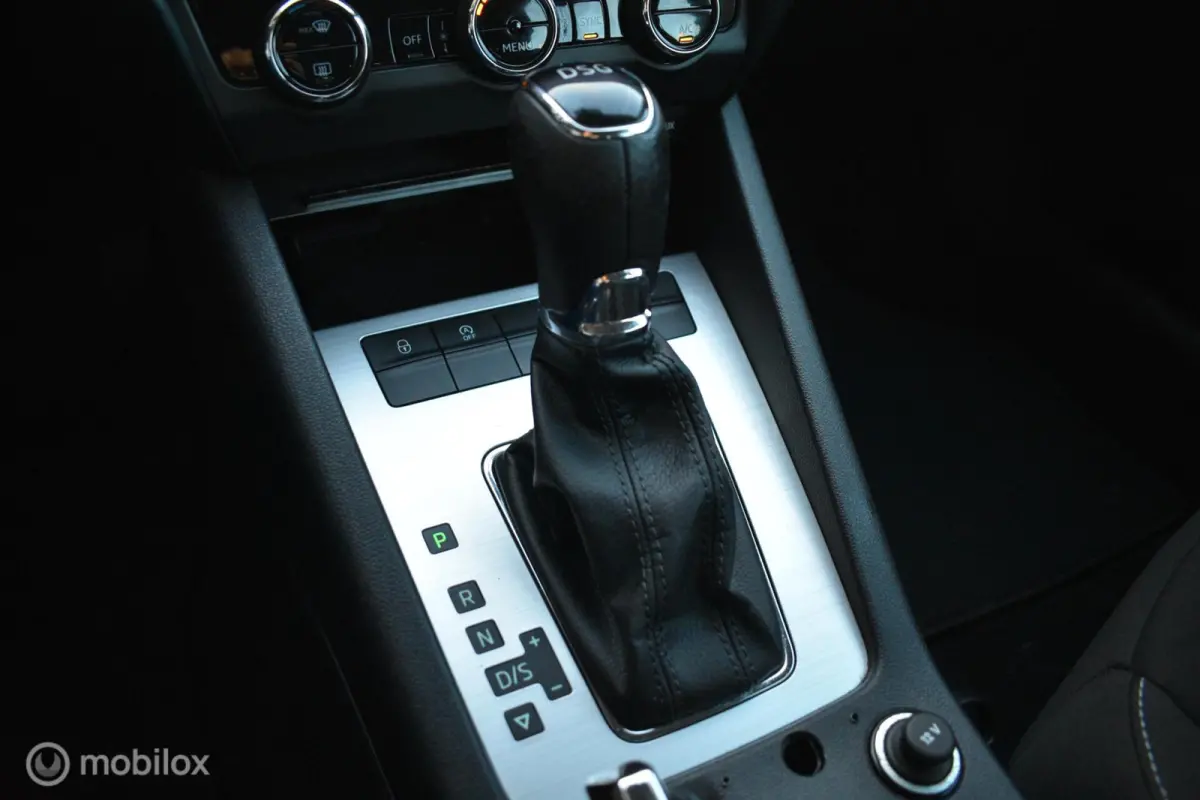 1.0 TSI Greentech Automaat|Clima|Cruise!