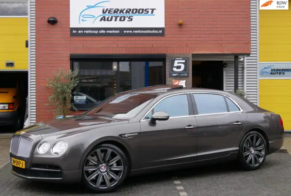 4.0 V8. zeer compleet. dealer onderhouden. org km 67000