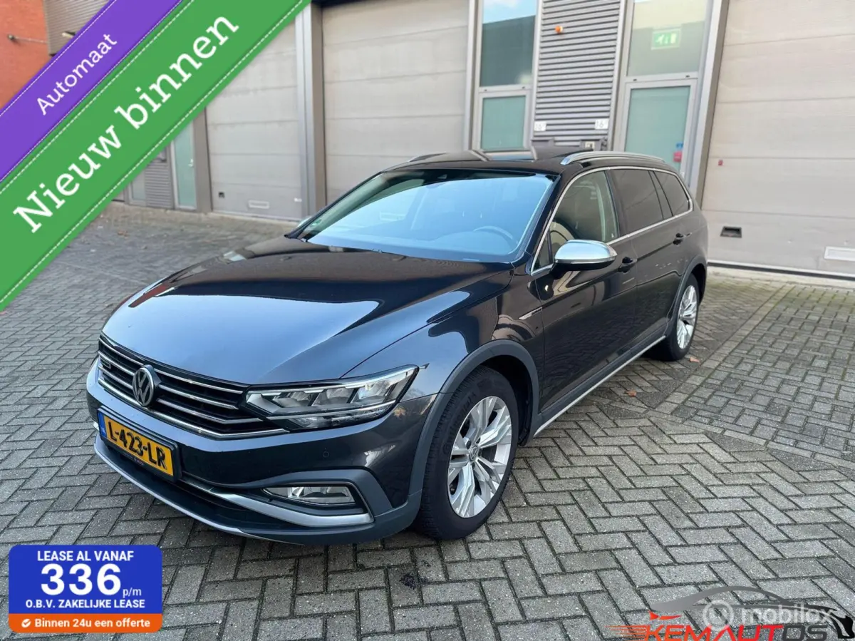 2.0 TDI✅ALLTRACK✅Business✅R-LINE✅✅