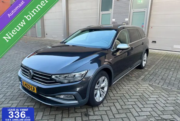 2.0 TDI✅ALLTRACK✅Business✅R-LINE✅✅