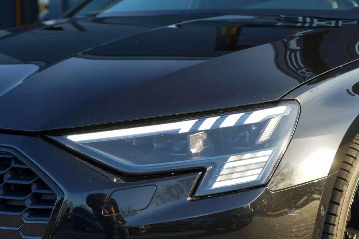 35 TFSI edition one | S-line | Pano | Adap. Cruise | Matrix