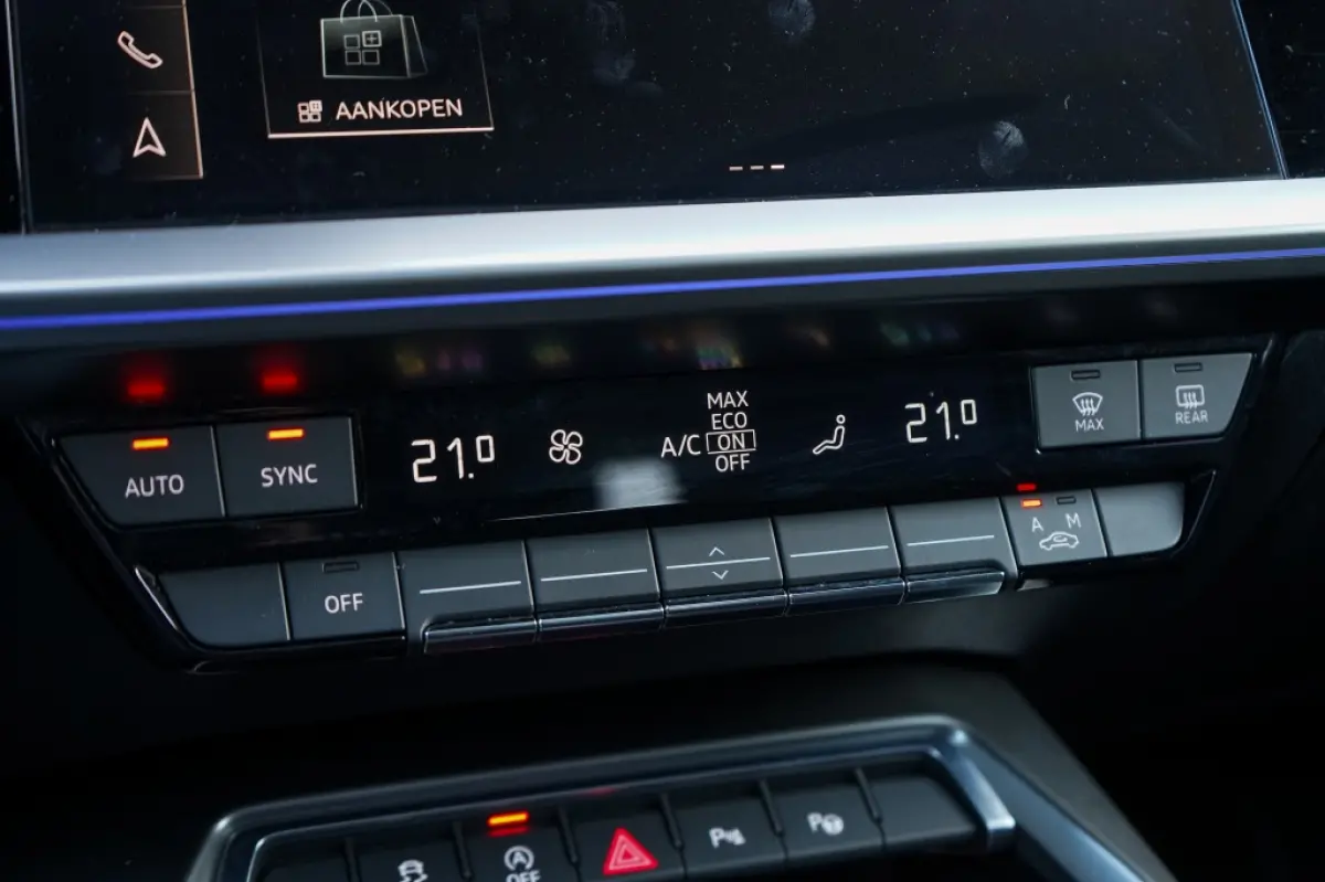 35 TFSI edition one | S-line | Pano | Adap. Cruise | Matrix