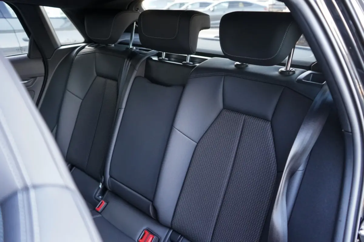 35 TFSI edition one | S-line | Pano | Adap. Cruise | Matrix