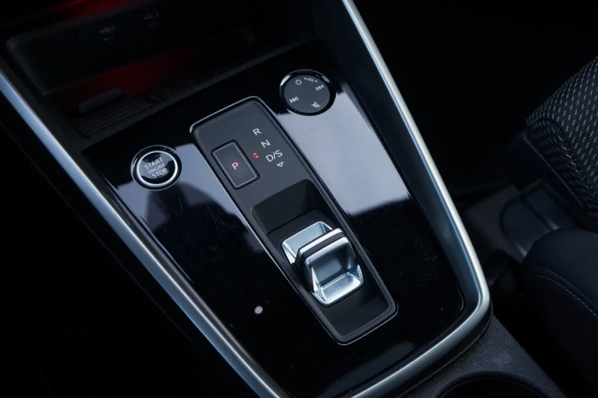 35 TFSI edition one | S-line | Pano | Adap. Cruise | Matrix
