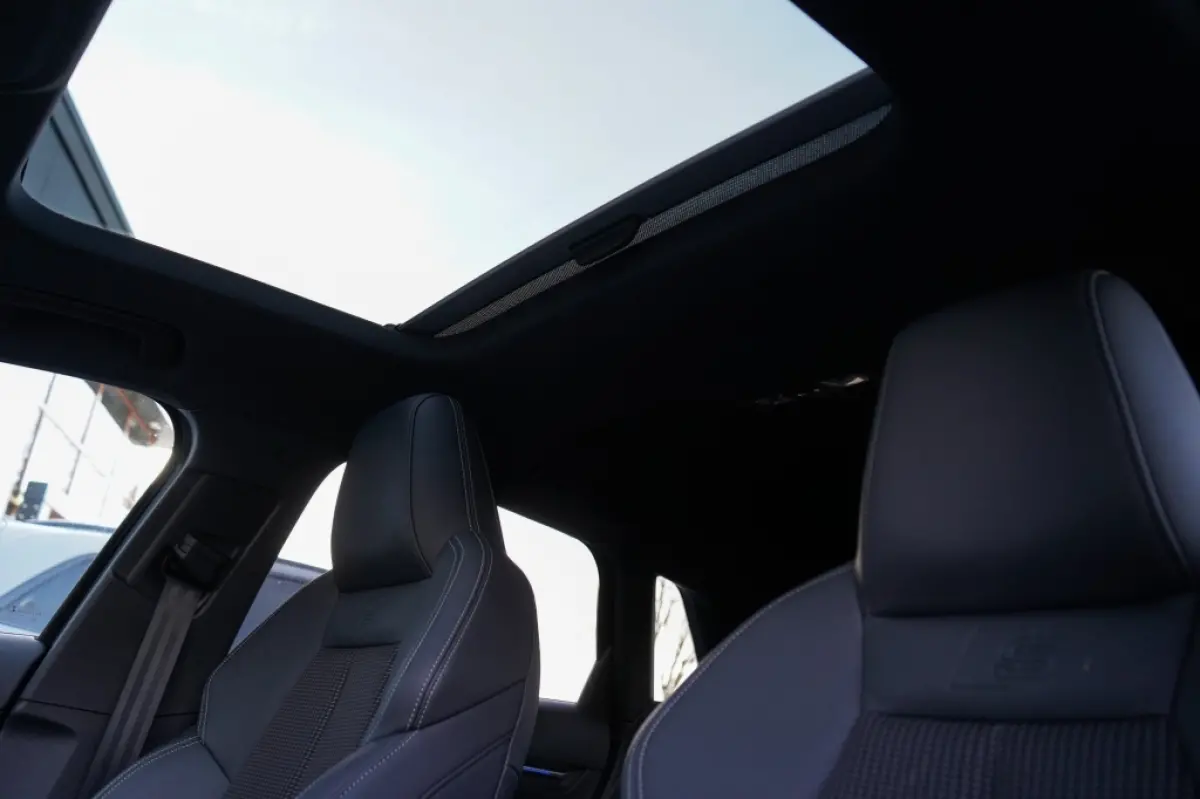 35 TFSI edition one | S-line | Pano | Adap. Cruise | Matrix