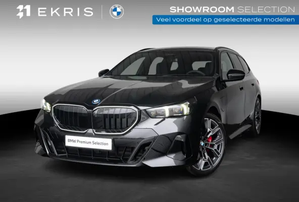 530e xDrive SoH 100% | M Sportpakket Pro | Innovation Pack | Stoelventilatie | Stuurwielrand verwarmd | Comfort Access | Panoramadak | Harman-Kardon | Trekhaak