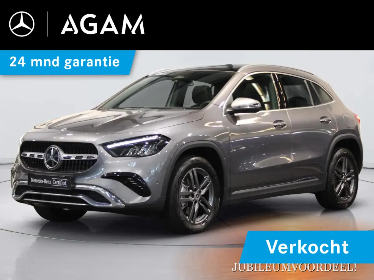 250 e Luxury Line Panorama dak