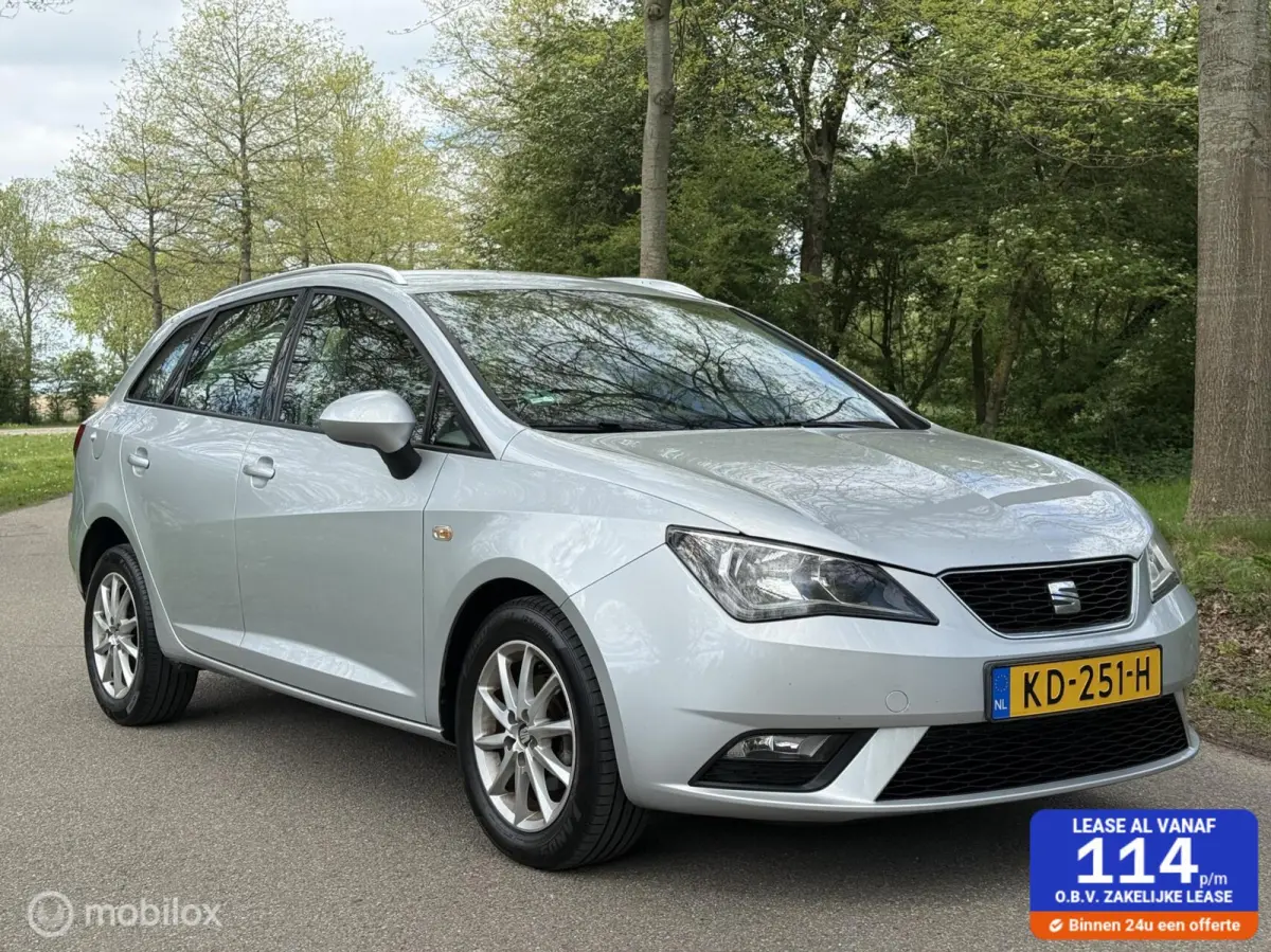 1.0 EcoTSI Style Connect