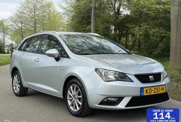 1.0 EcoTSI Style Connect