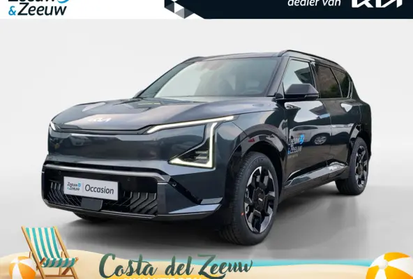 GT-Line Business Edition 81.4 kWh | 505 km actieradius |  19" Inch velgen | Bel voor info