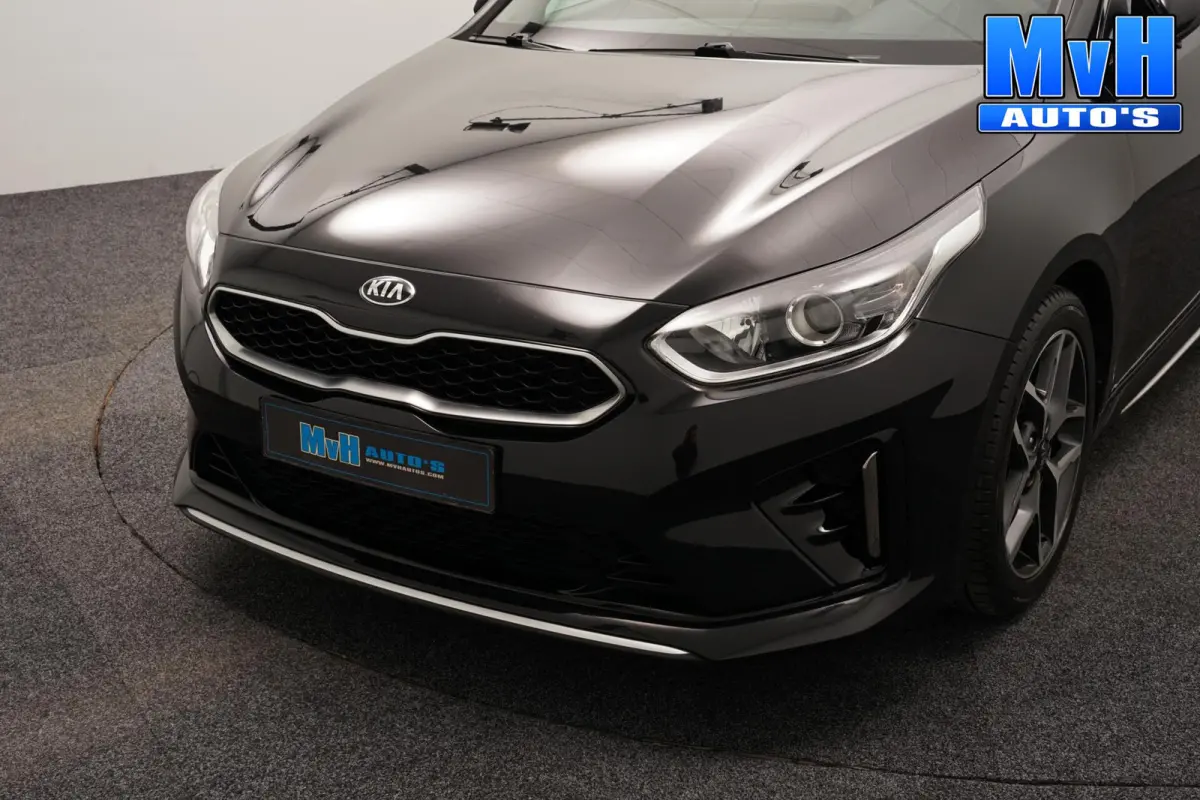 1.5 T-GDi MHEV GT-Line Edition|160PK|PANO|LED|NAP