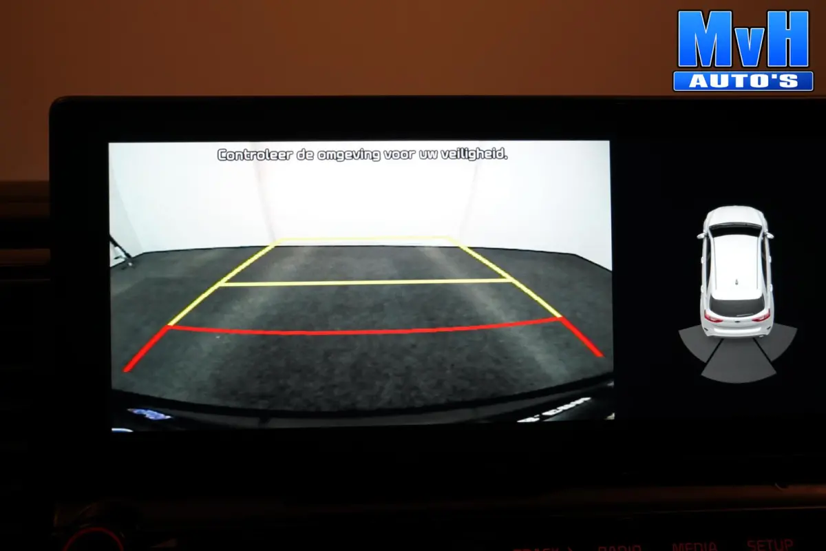 1.5 T-GDi MHEV GT-Line Edition|160PK|PANO|LED|NAP